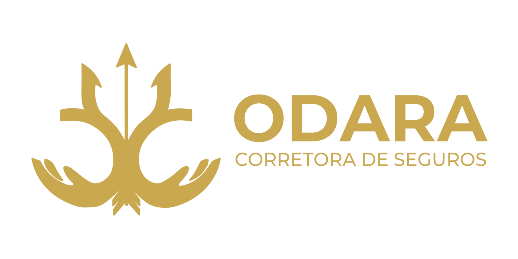 Logo Odara Corretora de Seguros